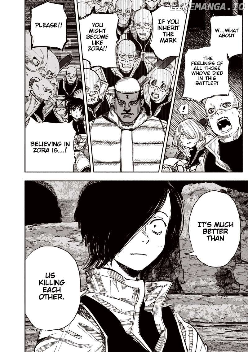 Choujin X, Chapter 61.2 image 04